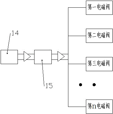 一种防堵塞精馏塔的制作方法与工艺