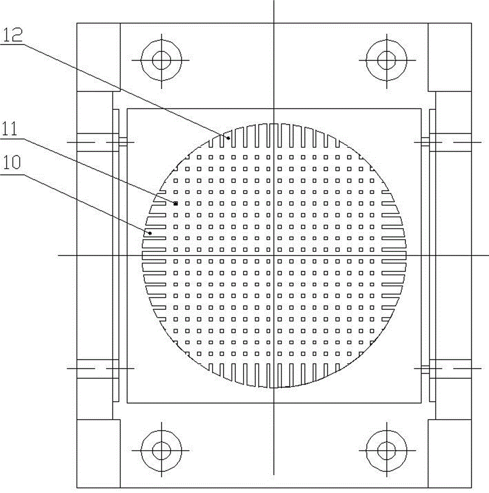 滚动型盆式橡胶支座的制作方法与工艺