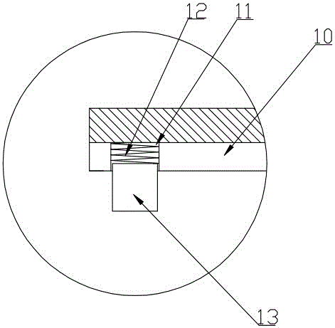 一種防塵錨具的制作方法與工藝