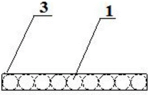 一種新型鉆機(jī)基礎(chǔ)的制作方法與工藝