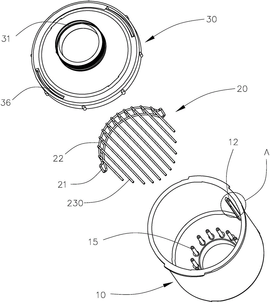 纖維過(guò)濾器的制作方法與工藝