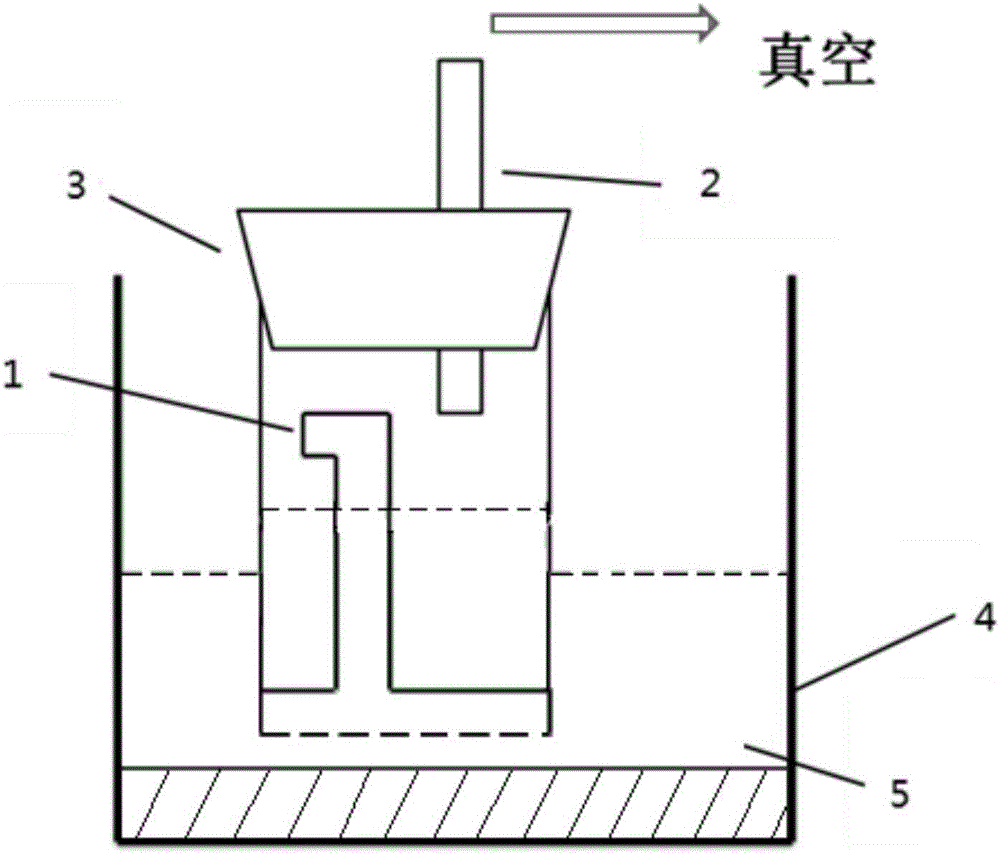 一種新型過濾分離器的制作方法與工藝