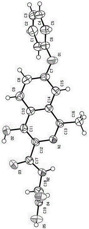 FG‑4592单晶及其制备方法与流程