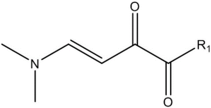 2‑三氟甲基嘧啶‑4‑羧酸及其衍生物和制备方法与流程