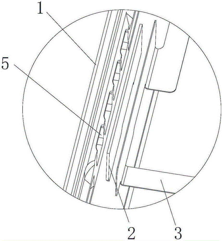 中框發(fā)光結(jié)構(gòu)和移動(dòng)終端的制作方法與工藝