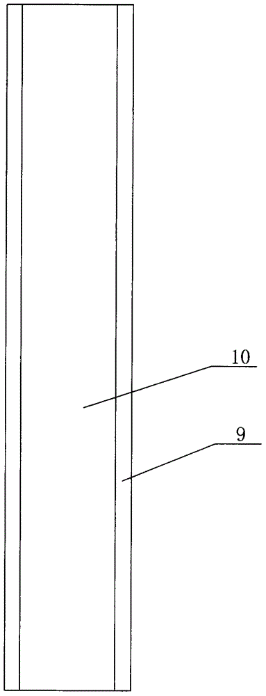 衛(wèi)生巾復(fù)合吸水紙內(nèi)芯的制作方法與工藝