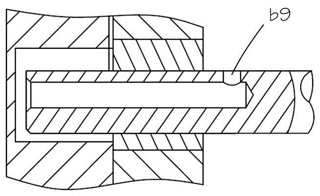 一種解決發(fā)動(dòng)機(jī)噴油泵總成游車的方法和系統(tǒng)與流程