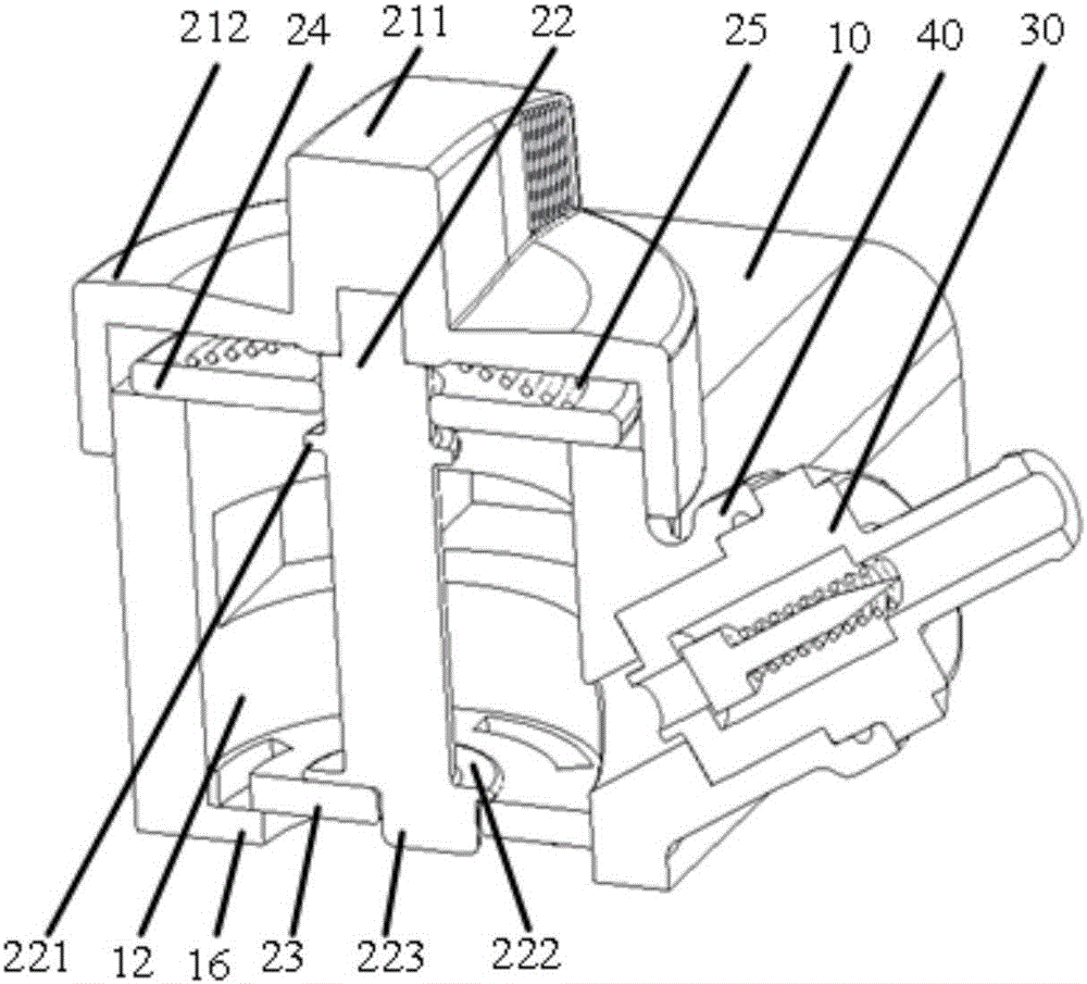 發(fā)動機(jī)用氣缸蓋罩總成的制作方法與工藝