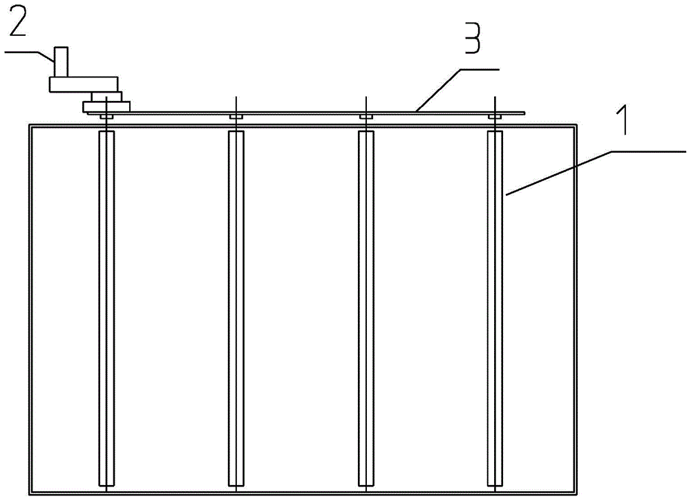 可調(diào)節(jié)式空氣過(guò)濾器的制作方法與工藝