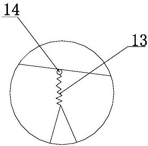 一種水力發(fā)電機(jī)的制作方法與工藝