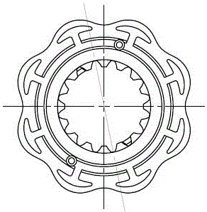 一種復(fù)合轉(zhuǎn)子組件及其制造方法與流程