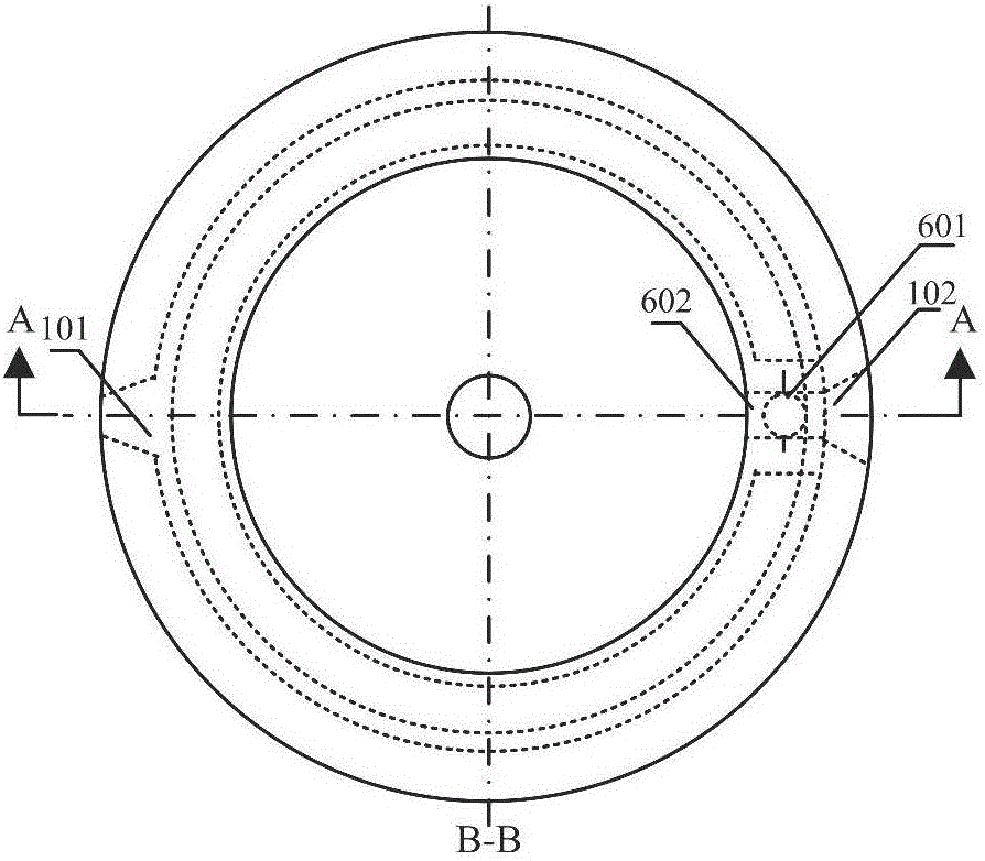 具有过滤功能的无阀压电泵的制作方法与工艺