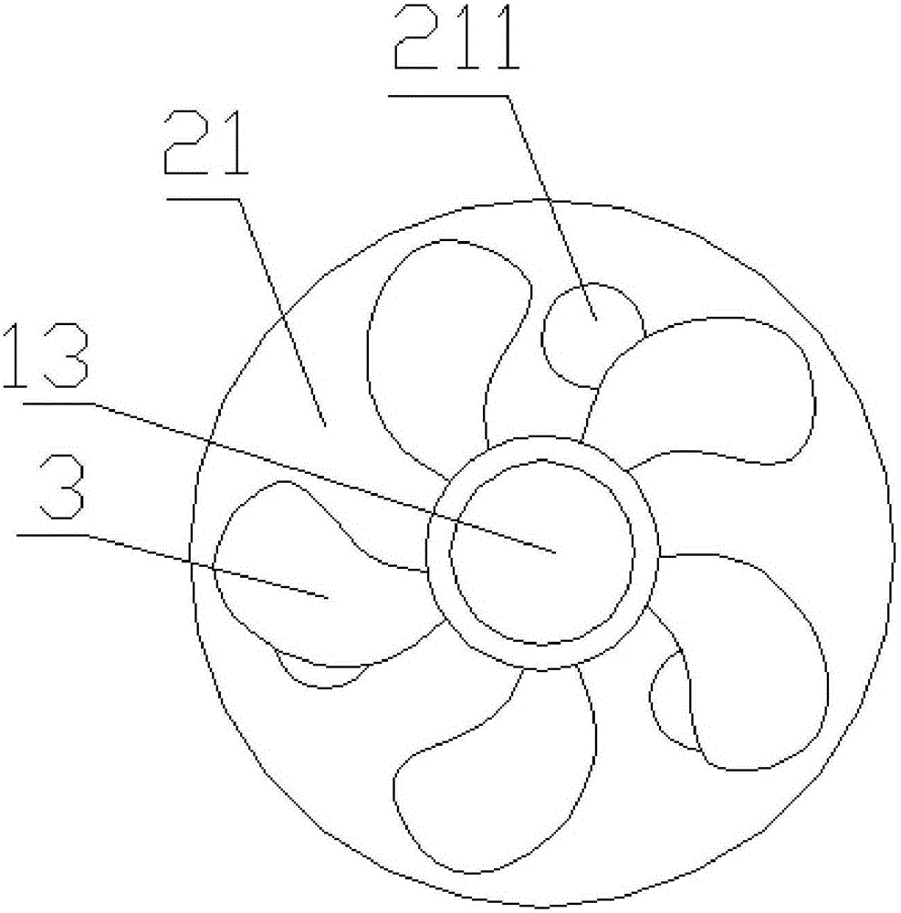 一種單向閥的制作方法與工藝