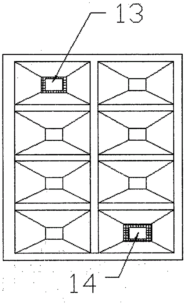 一種高效節(jié)能除塵設(shè)備的制作方法與工藝