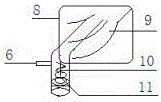 建筑表面涂抹機的制作方法與工藝