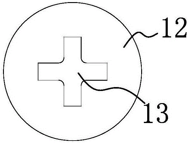 快速補(bǔ)胎釘及其使用方法與流程