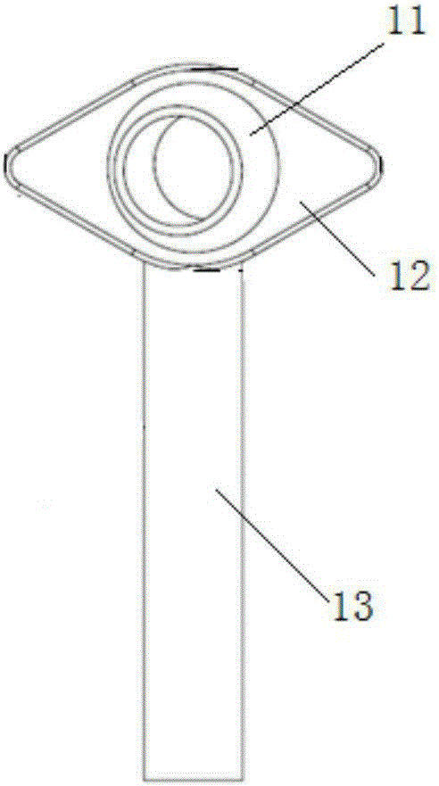 關(guān)節(jié)軸承及具有該關(guān)節(jié)軸承的高壓真空斷路器的制作方法與工藝