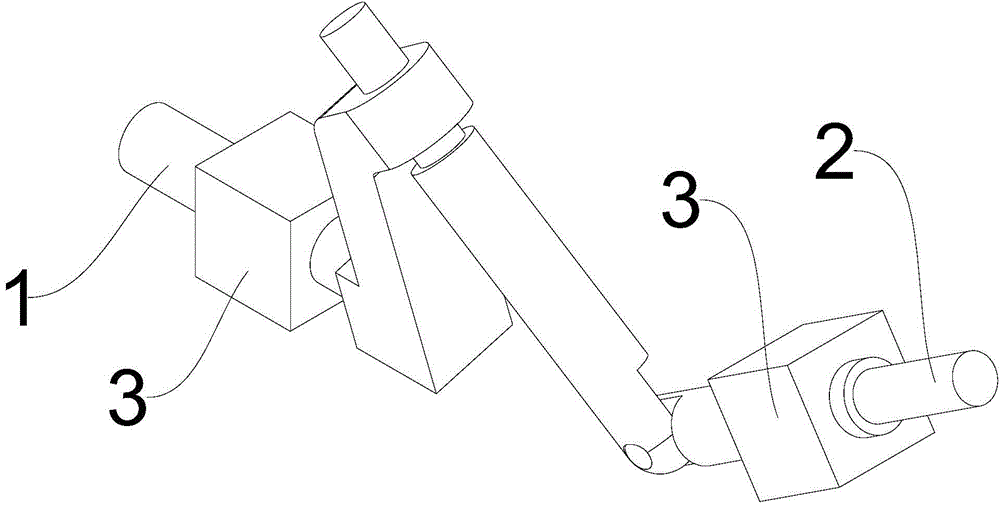 萬(wàn)向聯(lián)軸節(jié)的制作方法與工藝