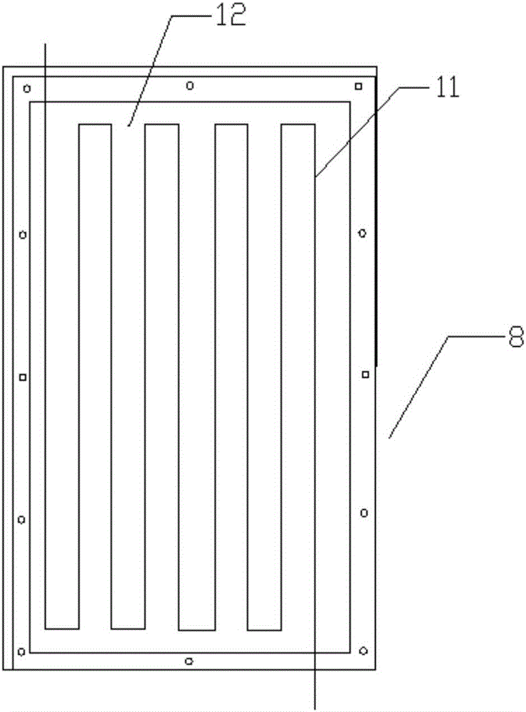 一种可拼接太阳能屋面的制作方法与工艺