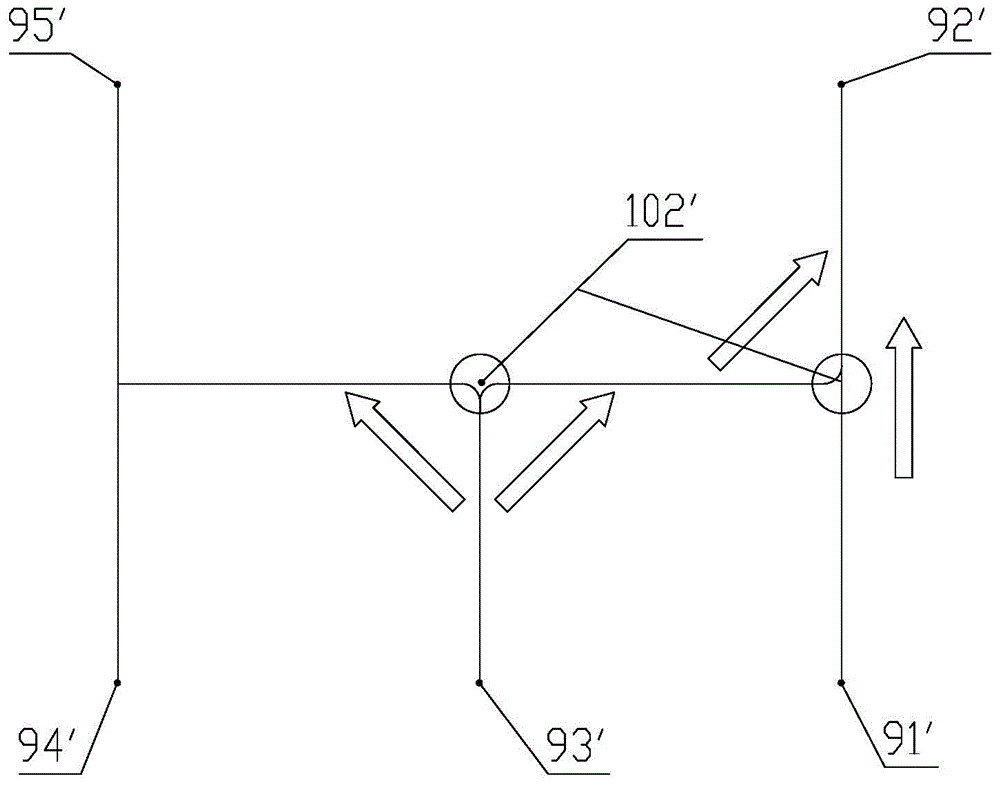 一种切换阀及热水器的制作方法与工艺