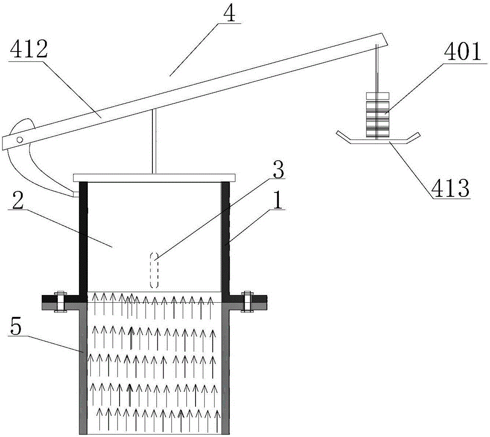 自动放风阀的制作方法与工艺