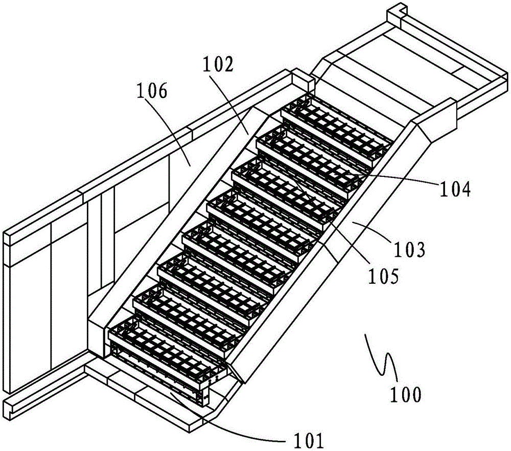 一種復(fù)合材料建筑模板組合體系的制作方法與工藝