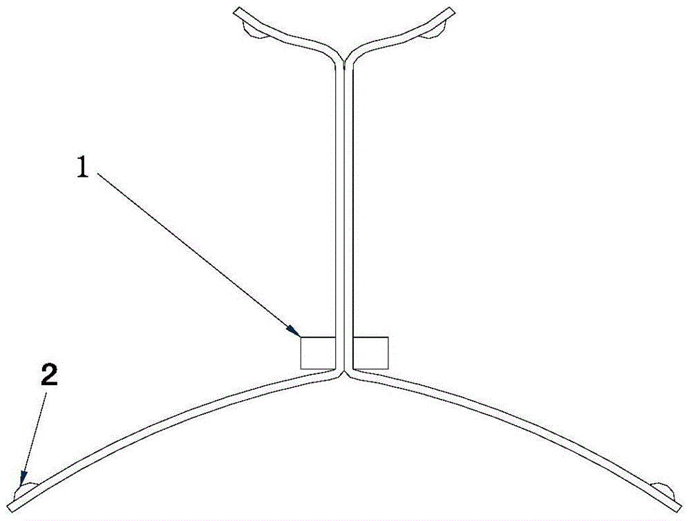 一种用于将物体固定在柱体上的紧固方法及紧固连接装置与流程