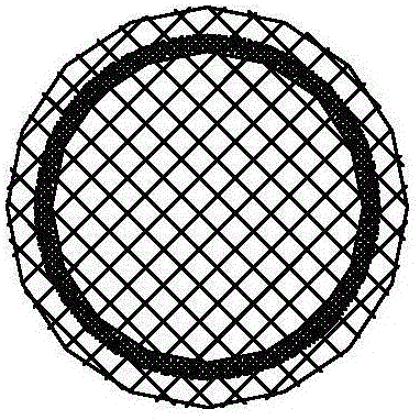 一种表面蒸发空冷器泵吸入口过滤装置的制作方法