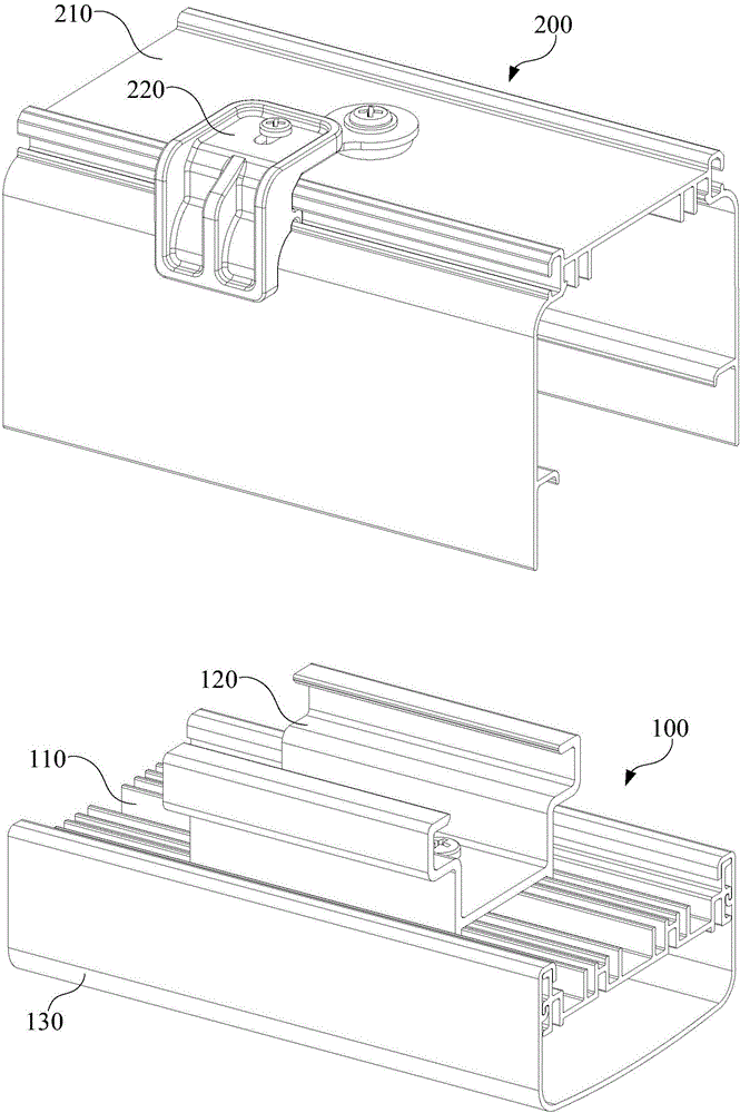 LED線型燈的制作方法與工藝