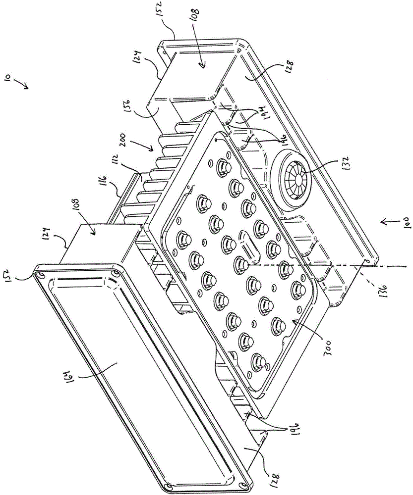 燈具的制作方法與工藝