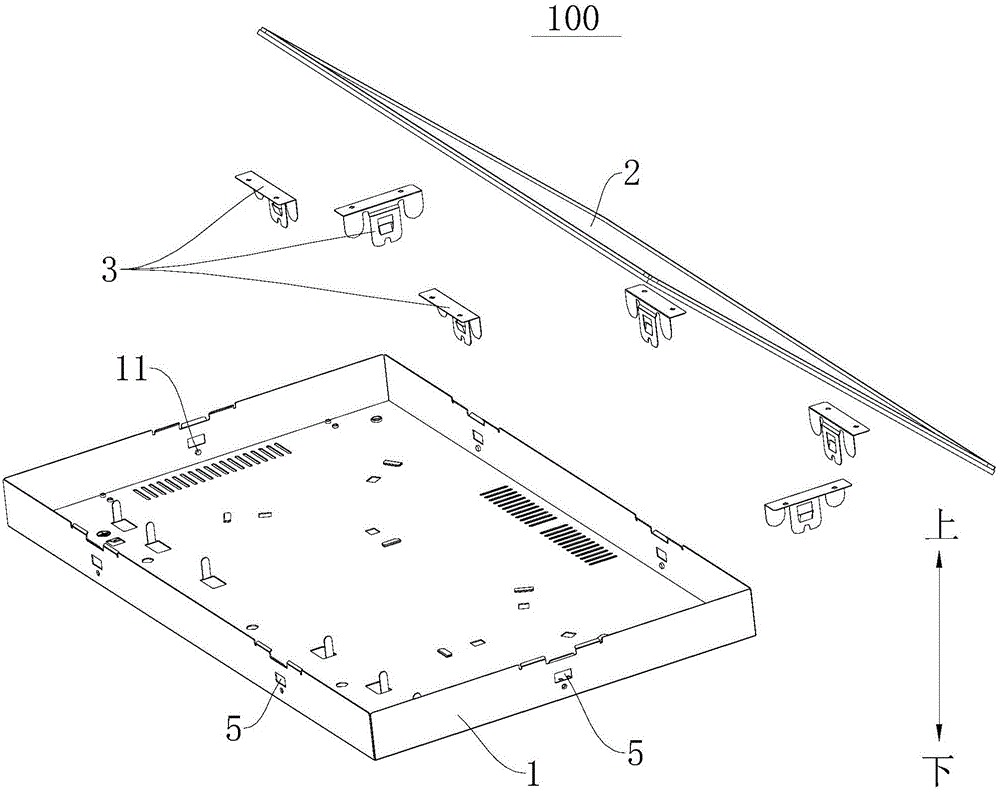 灶具的制作方法与工艺