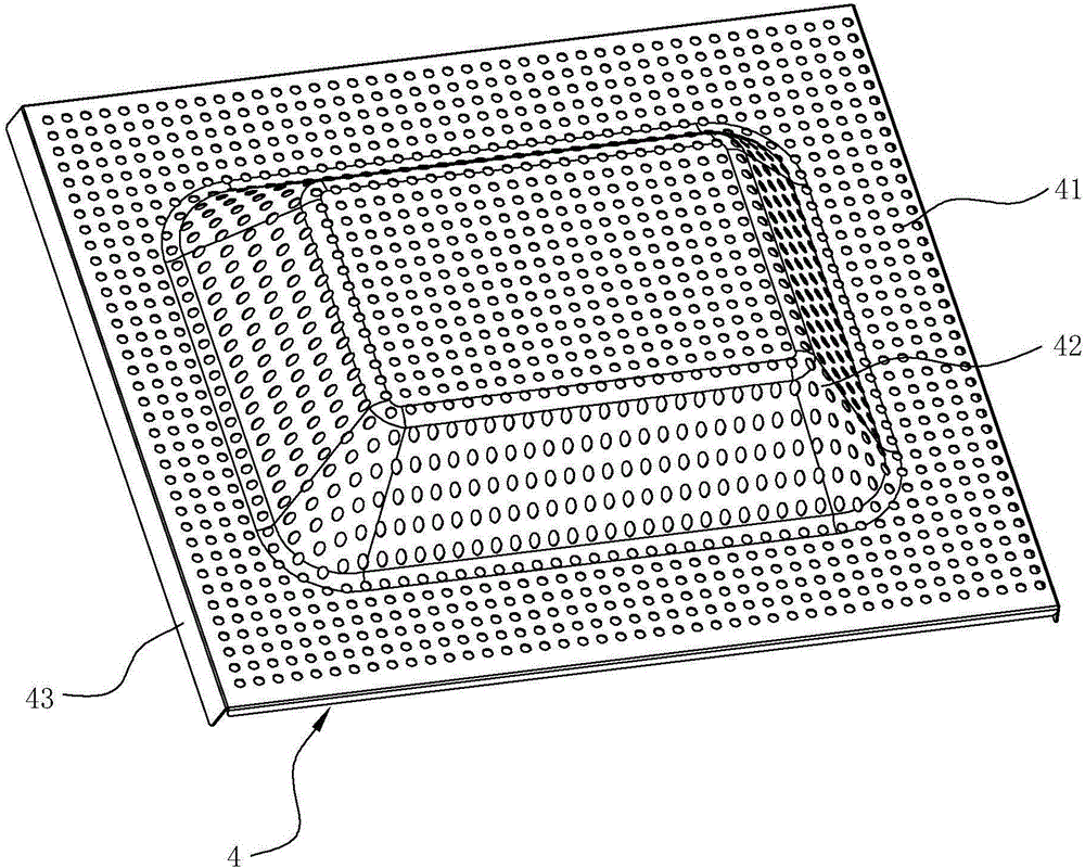 一种吸油烟机的制作方法与工艺