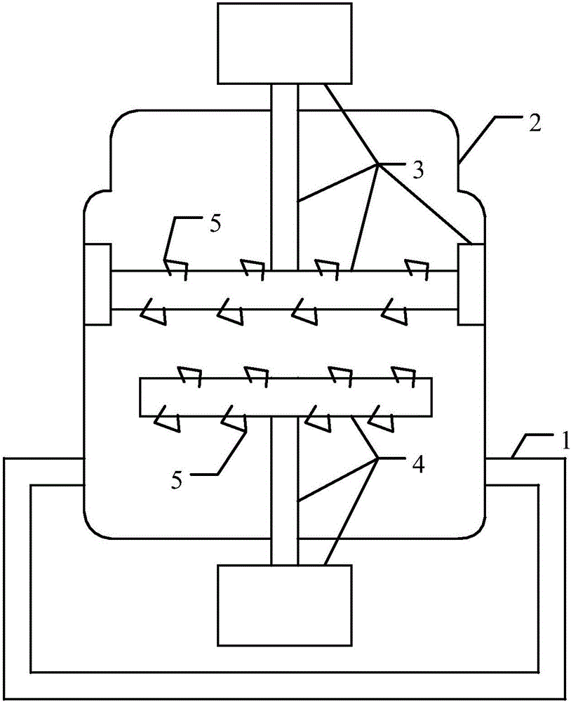 一種乳化機(jī)的制作方法與工藝