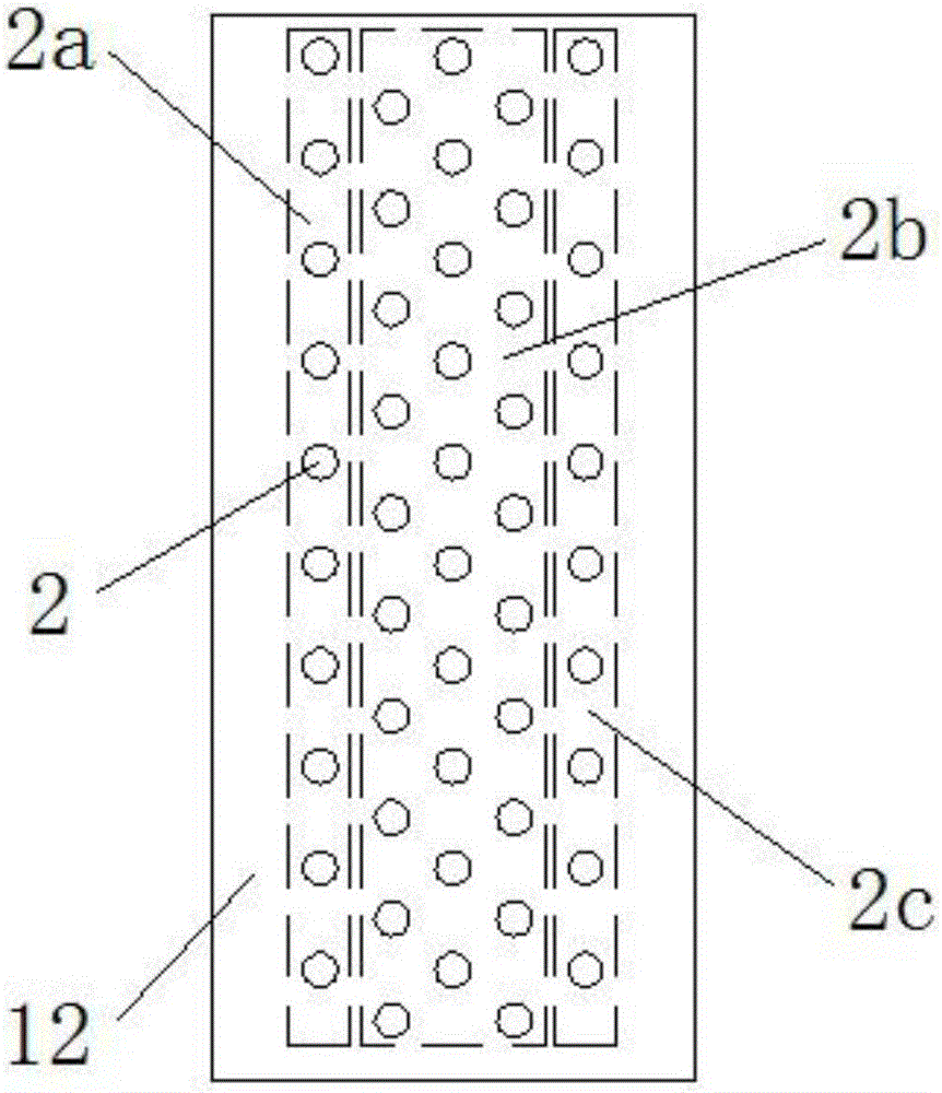 風(fēng)機盤管機組換熱器的制作方法與工藝