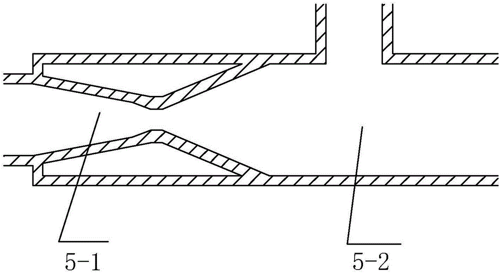 物料自动稀释系统的制作方法与工艺