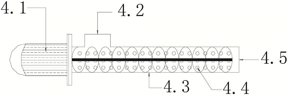 一種校園熱水分體式恒溫供應(yīng)系統(tǒng)的制作方法與工藝