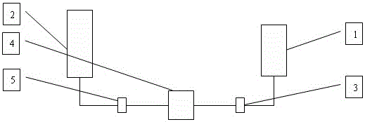 一种太阳能井水冷气机的制作方法与工艺