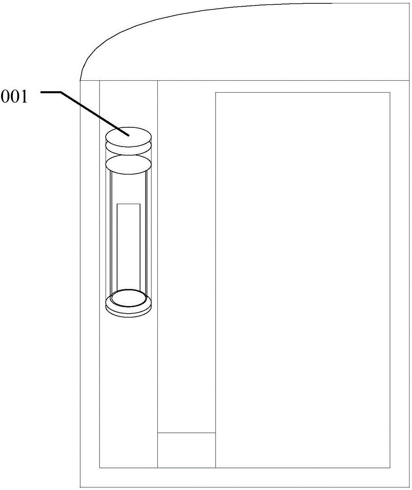 一种红外线负离子发生器及红外线负离子加湿机的制作方法与工艺