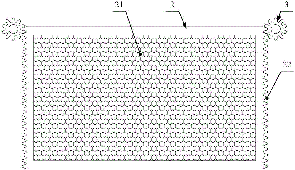 送風(fēng)設(shè)備的制作方法與工藝