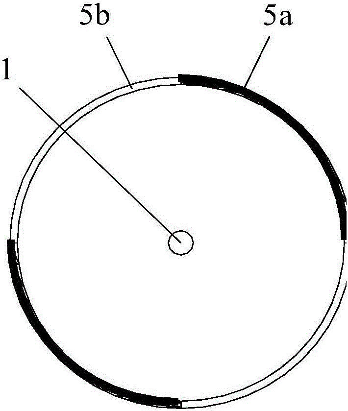 用于空氣調(diào)節(jié)器的手動式濾芯外套筒單聯(lián)結(jié)構(gòu)的制作方法與工藝