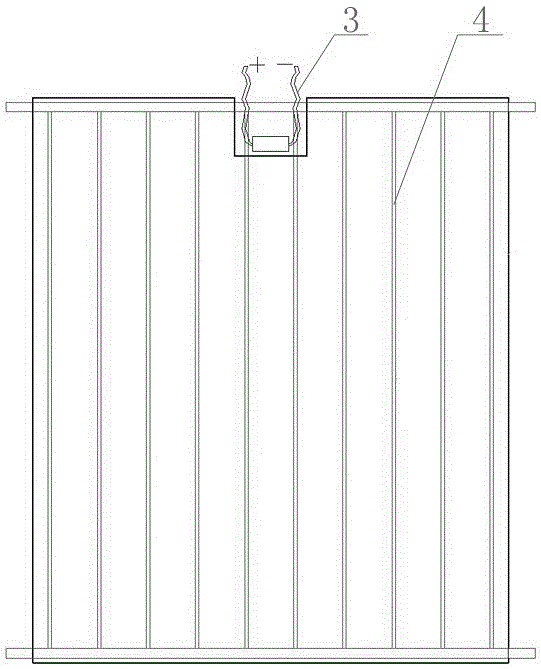 一种光伏光热一体微电站太阳能集热器的制作方法与工艺