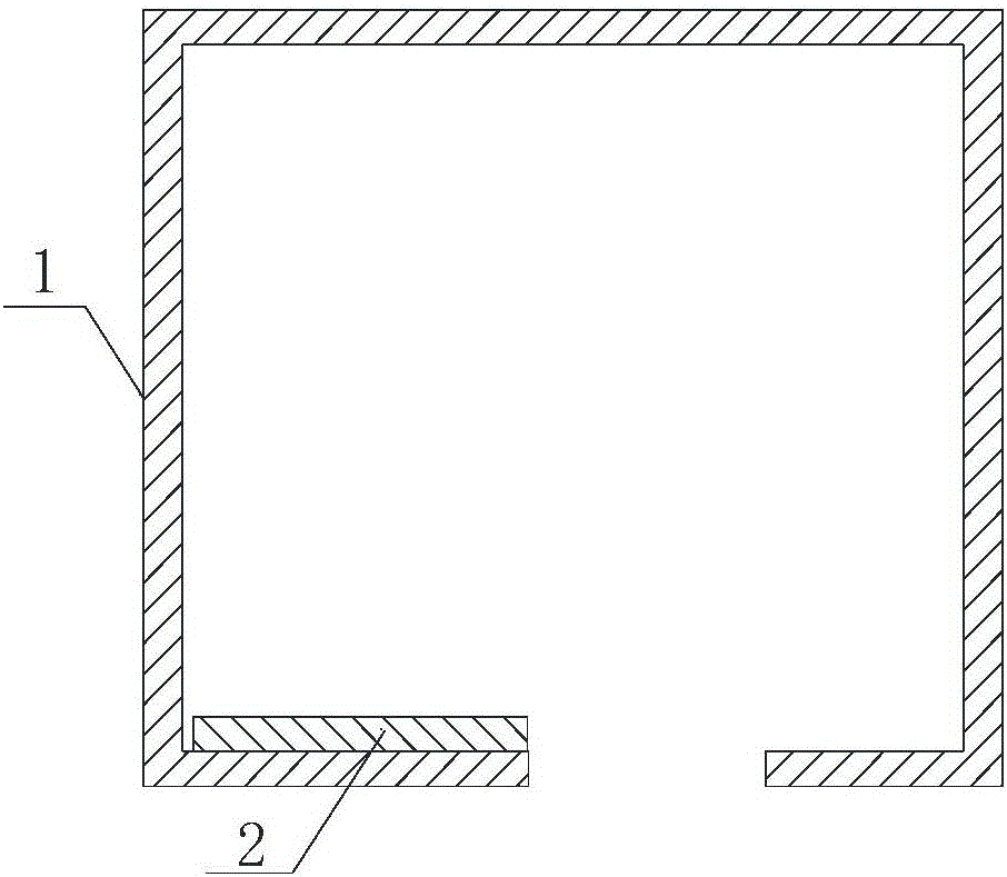 人體掃描試衣間的制作方法與工藝