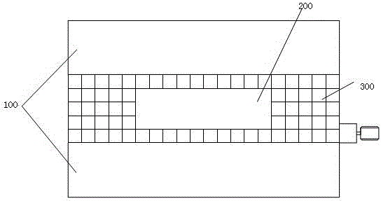 一种自动制冰系统的制作方法与工艺