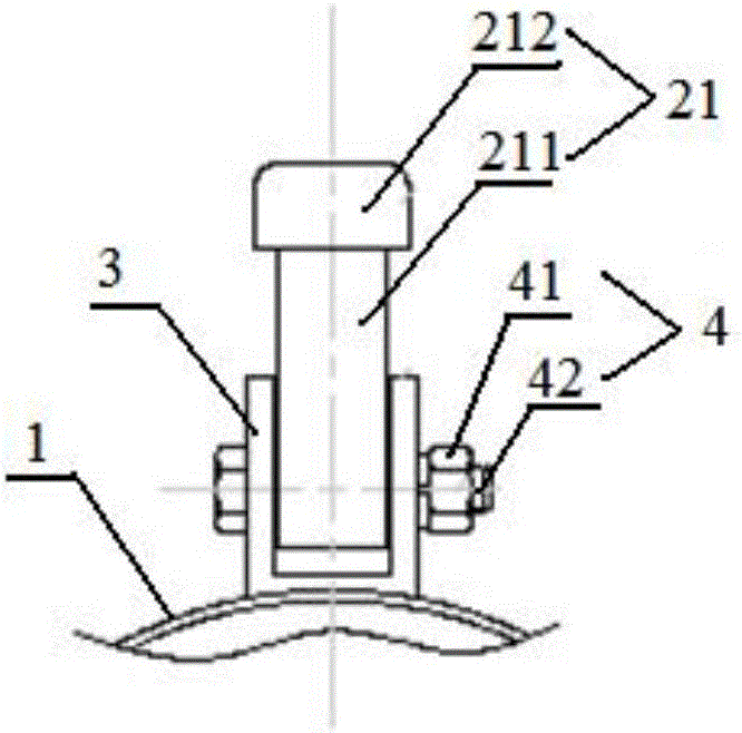 一種圓筒混合機(jī)的制作方法與工藝