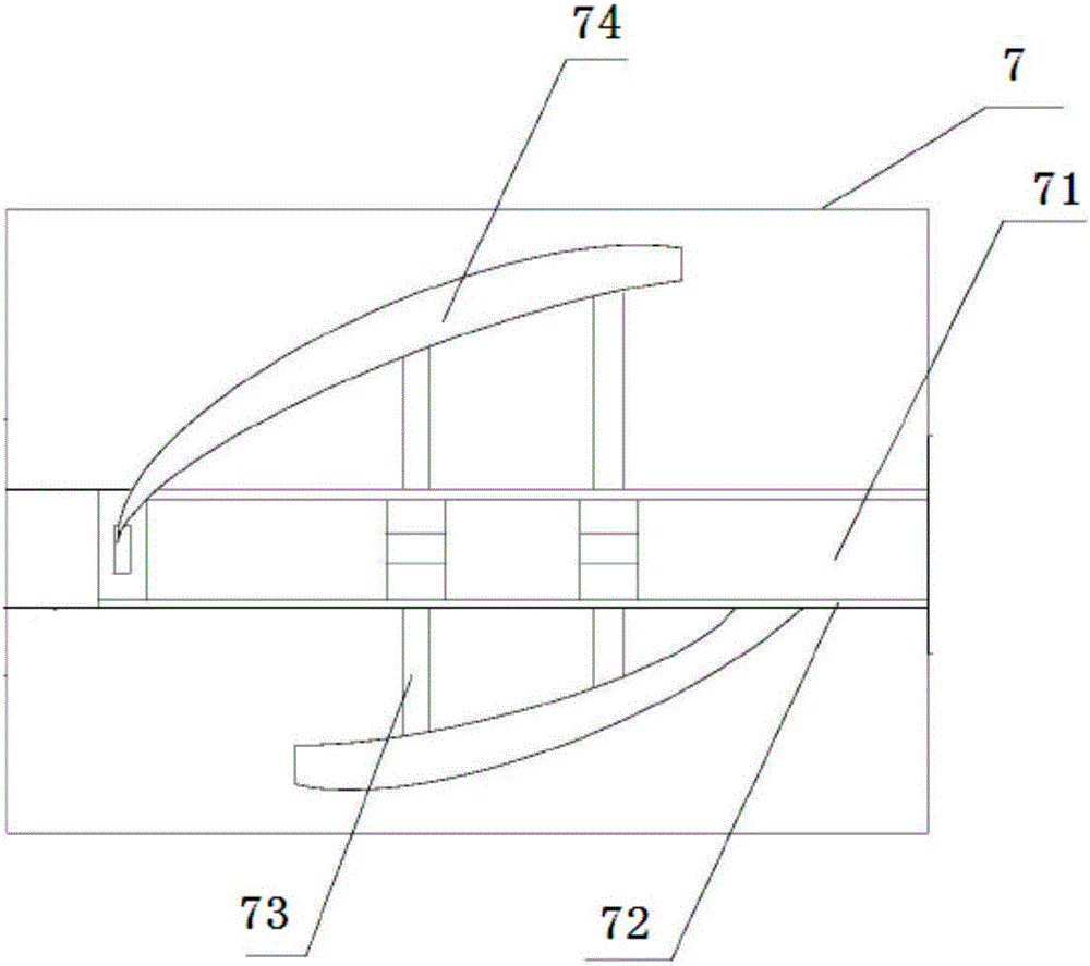 一種染料攪拌器的制作方法與工藝