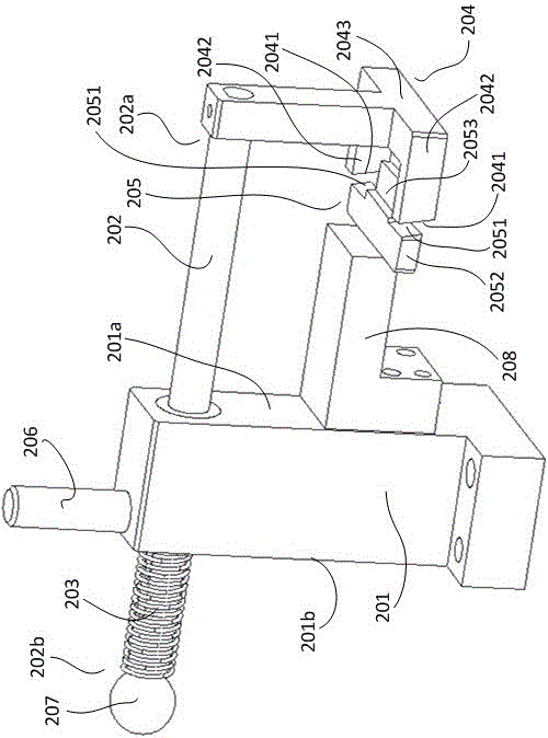 一種汽車零部件檢具的制作方法與工藝