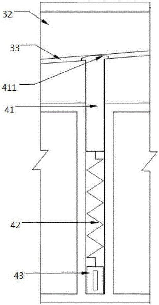 大量程光纤位移传感器的制作方法与工艺