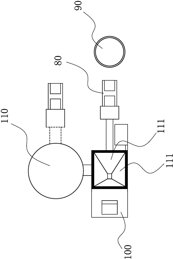 一种电池混料设备的制作方法与工艺