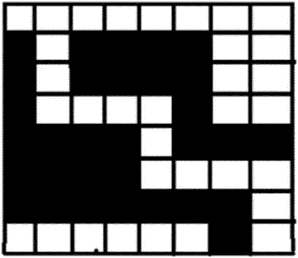 一種基于慣性導(dǎo)航和RSSI無(wú)線定位的融合方法與流程