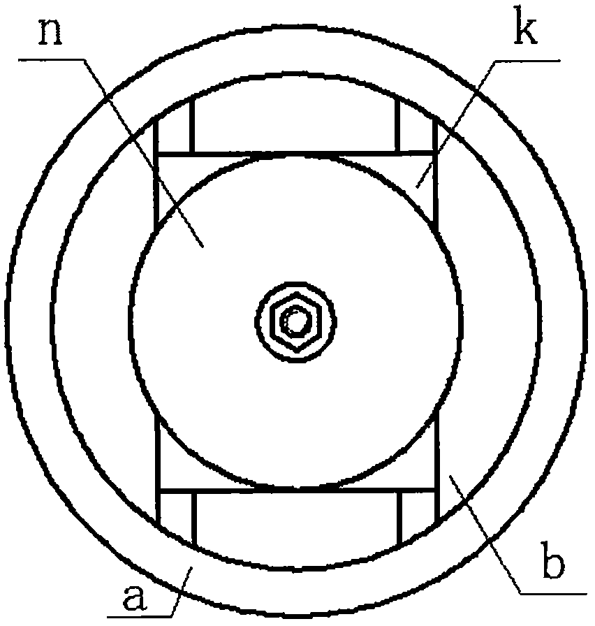 一種自供電管道流速監(jiān)測儀的制作方法與工藝